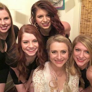 Meet your Posher, Kailey